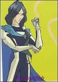 Qui est ce spécialiste ?