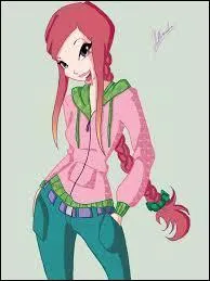 Qui est cette fée ?