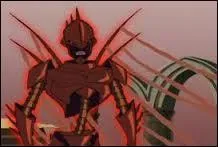 Ce personnage c'est ...