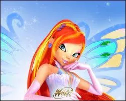 Qui est cette Winx ?