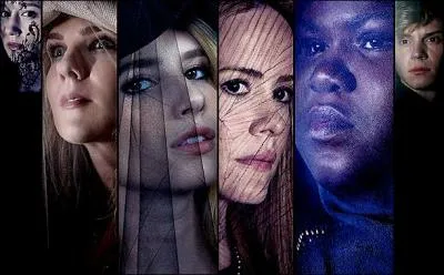 Qui est la nouvelle suprême ?