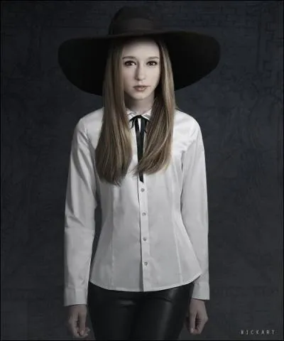 A quelle épreuve Zoé Benson meurt-elle ?