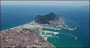 25 août 1704 - Prise de Gibraltar par...