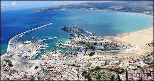 Quelle est cette ville ?