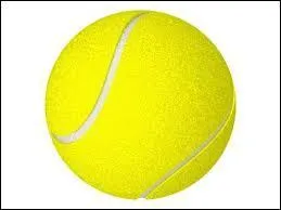 Une balle est un objet sphérique utilisé dans le sport. C'est aussi en argot...