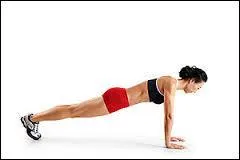 Une pompe est un mouvement sportif. C'est aussi le nom que l'on donne à des...