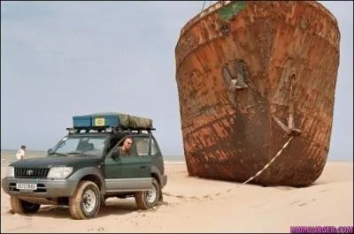 Si on oublie de l'entretenir, il rouille.