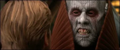 Sur quelle planète tua-t-il ce(s) leader(s) séparatiste(s) ?