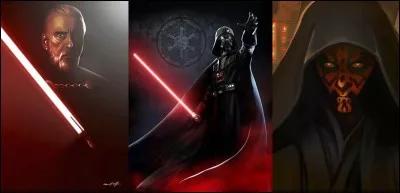 Quel(s) Sith(s) a-t-il tué ?