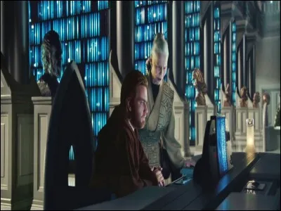 Quelle planète effacée des archives a-t-il recherchée ?