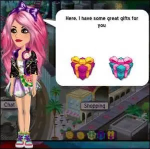 Comment s'appelle l'ami que l'on ne peut pas supprimer ?