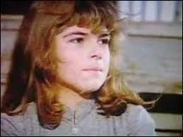 Quelle jolie fille qu'il a rencontrée est morte presque sous ses yeux ?