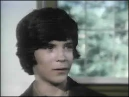 Dans quel épisode lui offre-t-on un veau, ce qui rend Laura très jalouse ?