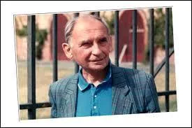 Dans « Y'en a marre », lequel de ces acteurs joue le rôle de « Larry Laine » ?