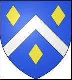 Voici le blason de Villers-en-Haye. Village lorrain, dans le Toulois, il se situe dans le département ...