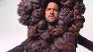 Actuellement, je suis dans la merde. Je suis...