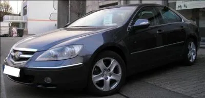 Quelle est cette voiture ?