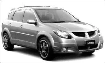 Quelle est cette voiture ?