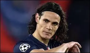 Qui est ce joueur du PSG ?