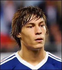 Qui est ce joueur du PSG ?