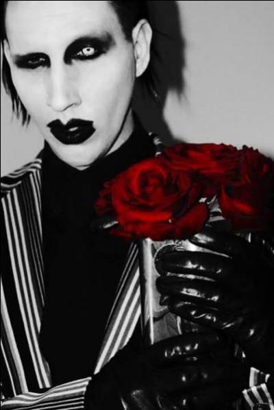 Quelle est la date de naissance de Marilyn Manson ?