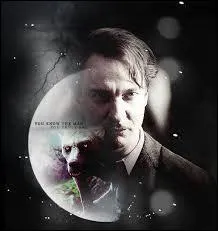 Pour avoir réussi à terrasser l'épouvantard, combien de points Lupin a-t-il donnés à Neville ? (Aux Gryffondor)