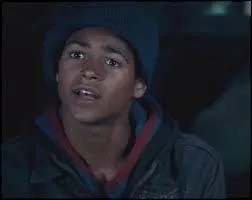 L'épouvantard de Dean est un zombie.