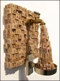 Combien de lettres chaque joueur doit-il avoir sur son chevalet ?