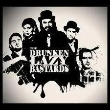 Découvrez les Drunken Lazy Bastard dans une reprise des Flogging Molly : ''What's Left of the Flag'' enregistré au pub le ''Shamrock'' . Que signifie le mot shamrock ?