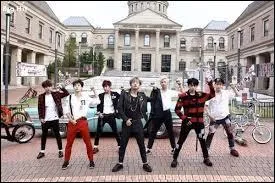 De quelle nationalité sont-ils ?