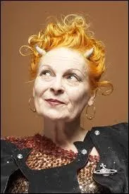 Quel est le domaine de prédilection de Dame Vivienne Westwood ?