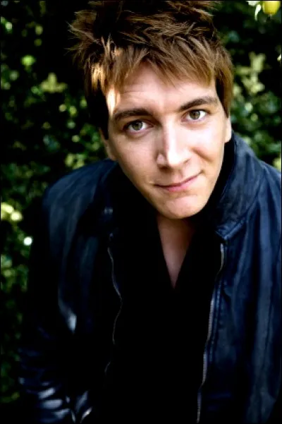 Par quel acteur George Weasley était-il joué ?