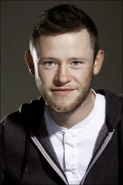 Par quel acteur Seamus Finnigan était-il joué ?