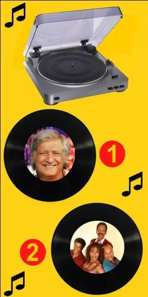 Je souhaite écouter "Les sardines". Quel disque, allez-vous choisir ?