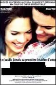 Quel film, sorti en 2002, est un film d'amour ?