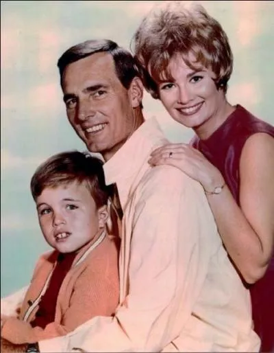 Qui est Ben dans la série "Mon ami Ben" diffusée dans les années 60 ?