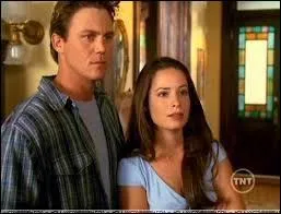 Avec qui Piper s'est-elle mariée ?