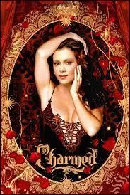 Avec lequel de ces hommes Phoebe n'a-t-elle pas eu de relation ?