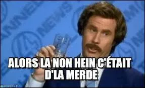 Qui a dit : Quand la merde vaudra de l'or, le cul des pauvres ne leur appartiendra plus. ?