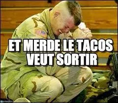 Qui a dit : Là où ça sent la merde ça sent l'être. ?