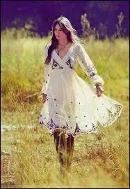 Comment se nomme ce style ?