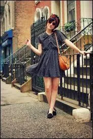 Comment appelle-t-on ce style ?