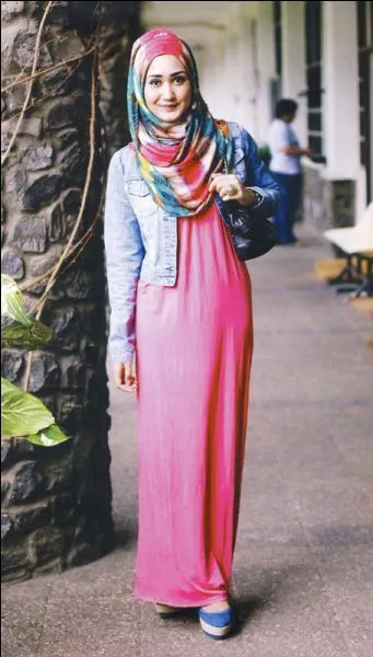 Comment se nomme ce style ?