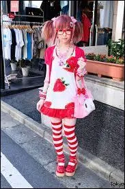 Comment s'appelle ce style ?