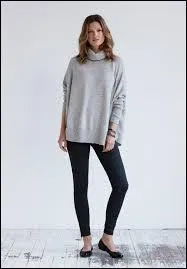 Comment appelle-t-on ce style ?