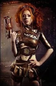 Quel est le nom de ce style ?