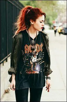 Comment s'appelle ce style ?