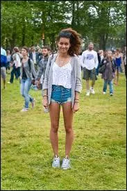 Comment appelle-t-on ce style ?