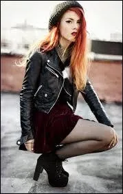 Comment se nomme ce style ?