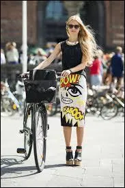 Comment appelle-t-on ce style ?